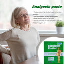 Capsicum Plaster Muscle Fatigue Backache Pain Patch Body Massage (1 Pack) Newly