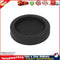 Non-slip Coffee Tamper Pad Silicone Coffee Powder Hammer Press Mat (Black) Newly