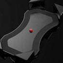 Motorbike Bike Phone Holder Waterproof Case Handlebar For Mobile Universal B2R3