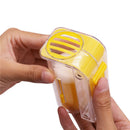 One Handed Plunger Plush Marker Bottle Catcher Queen Bee Cage Bee Queen Marking