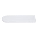 M365 Circuit Board Waterproof Cover Protective Dashboard Case (White) Newly