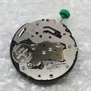 Japan OS10-4 Quartz Movement Four O'clock Single Calendar Watch Movement
