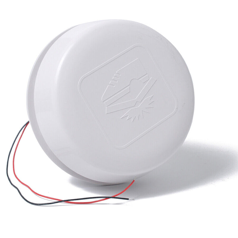 12V Silent RV Roof Air Vent Fan for Travel Trailer Van Ventilation System Newly