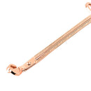 Stainless Steel Candle Wick Trimmer Oil Lamp Trim Scissor Cutter Snuffer Tools