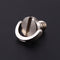 1/4 D-Ring Convert Screw Pull Ring Adapter For Camera Tripod Monopod Newly