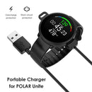 Universal Smart Watch Charging Cable Wristbands Charger Cord for POLAR Unite