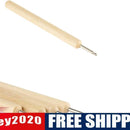 Pack of 4 Ball Stylus Polymer Clay Pottery Ceramics Sculpting Modeling Tool