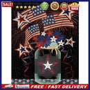 5D Diamond Painting Independence Day Full Round Drill DIY Wall Home Decoratio
