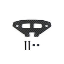 Anti-Collision Carbon Fiber Sponge Press Plate for Tamiya XV02 58707