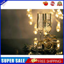 Wine Glass 5D DIY Full Round Diamond Painting Hanging Digital Canvas Drawings