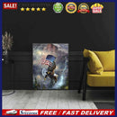 American Eagle Diamond Painting Kits Full Square Drill Home Wall Art Decor