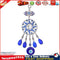 Crystals Dream Catcher Pendant Ornaments Blue Devil Eye Home Room Decor Newly