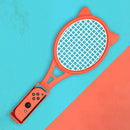 Tennis Game Controller Gamepad Games Joystick for NS Tennis Racket (Red) Newly