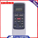 Remote Control for Midea Split & Portable Air Conditioning Remote Control R51M/E for