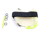 Equipment Accessories Diving Arms Backpack Scuba Diving Logbook Diving Notebook