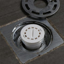 Seal Sewer Stopper Drain Cover Anti odor Floor Drain Core Shower Drainer