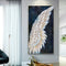 Angel Wing Oil Paint By Numbers Kits Canvas Picture DIY Wall Art Craft Decor