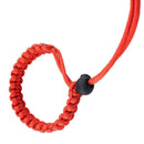 Braided Paracord Wrist Strap Lanyard for Canon Nikon DSLR SLR Camera (C) Newly