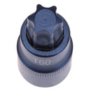 1/2 inch Torx Screwdriver Socket Bits Adapter Drive Socket Hand Tool(T60) Newly