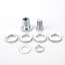 Angle Grinder to Grooving Machine Adapter Slotting Machine Conversion (M14)