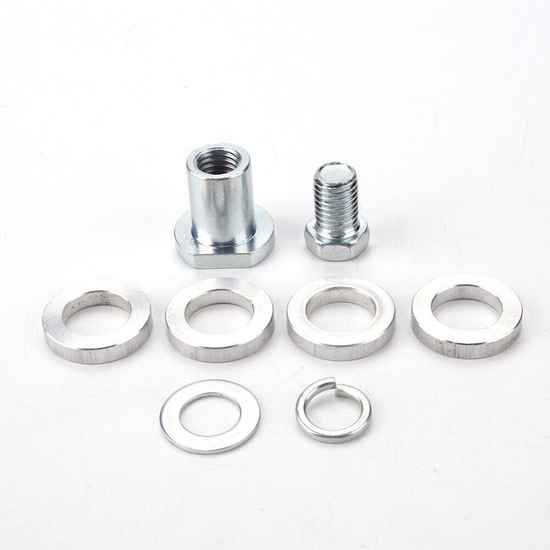 Angle Grinder to Grooving Machine Adapter Slotting Machine Conversion (M14)