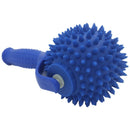Round Shape Foot Back Arm Muscle Massager Stick Roller Ball Massage Bar