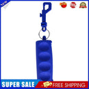 Arrow Puller Gripper Assists w/ Clip Protecting Arrow Shaft Remover (Blue)