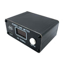 1.6-50mhz Hf Shortwave Band Power Chargeable Swr Power Meter with Display S