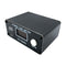 1.6-50mhz Hf Shortwave Band Power Chargeable Swr Power Meter with Display S