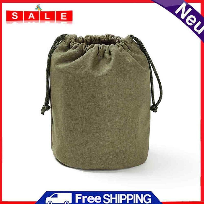 Drawstring Bag Home Travel Storage Outdoor Camping Bag Accessories Organizer
