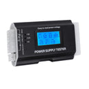 Digital LCD Display PC Power Supply Tester Checker ATX Measuring Tester Newly