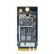 BCM94360CS2 BCM943224PCIEBT2 12+6Pin Wireless Card to Key NGFF A/E M2 WiFi Q1X4