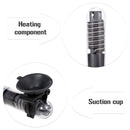 Aquarium Thermostat Heater Heating Rod for Fish & Turtle Tank (US Plug) Newly