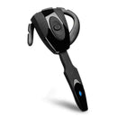 1x Business Bluetooth Earphone Wireless Stereo Headset Micphone Headphones U9A9