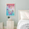 Rhinestone Special Shaped 5D DIY Picture Kit Dream Catcher Diamond Painting