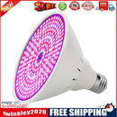290 LEDs E27 Plants LED Grow Light Indoor Hydroponic Vegetable Growing Lamp
