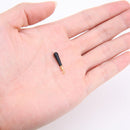 50pcs Fishing Gear Block Rotation Drift Floats Seat CopperTools Newly