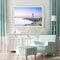 Lighthouse 50x40cm Oil Paint By Numbers Picture DIY Painting M786