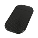Car Dash Dashboard Sticky Anti-slip Pad Phone Holder Suction Cup Dashboard Mat