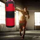 Professional Boxing Punching Bag for Adults Workout Fitness Exercise Sandbag