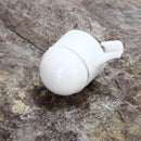 2 Pcs Fishing LED Rod Tip Night Light Strike Alert Glow Stick Bite Alarm Newly