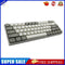 127pcs Mechanical Keyboard Keycap Set XDA Height for MX Switches (Retro)