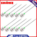 10pcs Double-Layer Umbrella Squid Hooks Cuttlefish Fishing Hook Fishing Tackle
