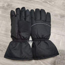 Hiking Snow Riding Battery Powered Electric Heated Cycling Gloves Ski Gloves