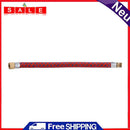 Bicycle pump extension hose air pump inflator pipeline for MTB Renra