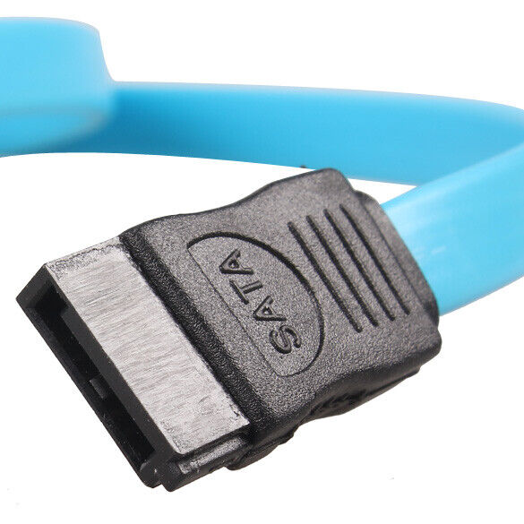 7 Pin SATA Serial ATA, SAS 29 Pin and 4 Pin Adapter Male Cable