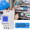 TM929AKL Digital 24h 85-265V Din Rail Smart Analog Timer Switch (16A) Newly