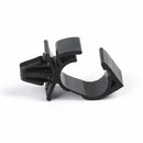 Harness Cable Wiring Harness Fastener Clips Zip Ties Cable Clamp Wiring Strap