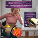 Sciatica Pain Relief Patch Hip Joint Treatment Piriformis Muscle Herbal Plaster*