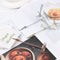 Desktop Decoration Table Numbers Holder Place Card Clamps Stand Photos Clips